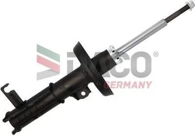 Produktbild von DACO Germany Stoßdämpfer Vorne Links für OPEL INSIGNIA Caravan Federbein 452701L