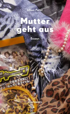 Produktbild von Mutter geht aus