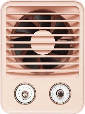 Zdjęcie produktu dla Usams Mosquito Killer Lamp Różowy/Pink Zb62Mwd01 (Us-Zb062)