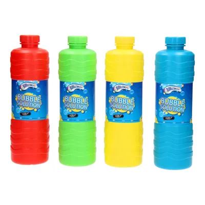 Immagine prodotto di Liquido per bolle di sapone Grafix 1 litro