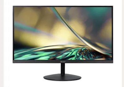 Zdjęcie produktu dla Acer SA322QUAbmiipx, 80 cm (31.5"), 2560 x 1440 px, Quad HD, LCD, 4 ms, Czarny