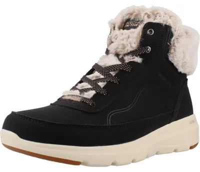 Image de Skechers Glacial Ultra Mountain Mus Couleur Noir