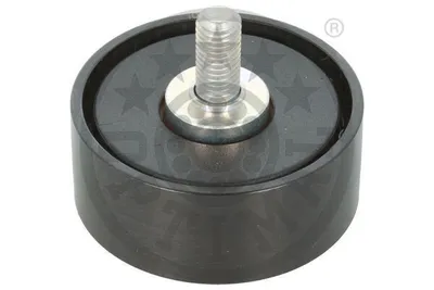 Produktbild von OPTIMAL 0-N2216S1 Umlenkrolle Keilrippenriemen 65mm für BMW 3 Touring (E91) 3 Limousine (E90) 5 Touring (F11) 1 Schrägheck (F20) 3 Touring (F31)