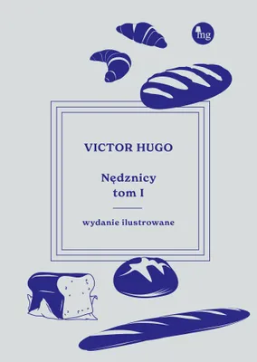 Immagine prodotto di I miserabili. Volume 1, edizione illustrata