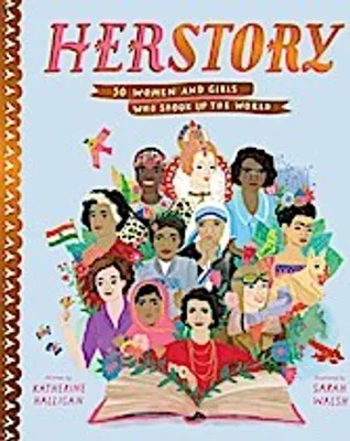 Immagine prodotto di Herstory