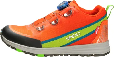 Obrázok produktu pre VADO Tenisky Tenisky Lederimitat/Textil