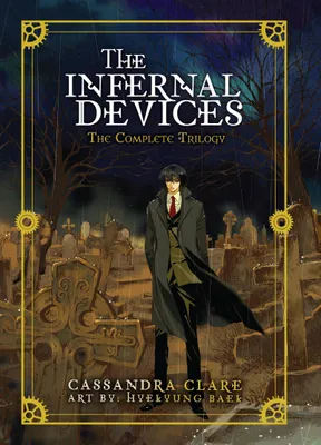 Produktbild von The Infernal Devices