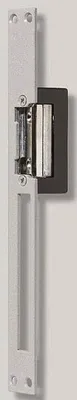 Immagine prodotto di S. Siedle & Soehne Tueroeffner DIN rechts/links grau lackiert TÖ 615-0 (200012256-00)