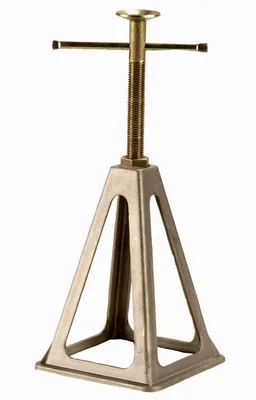 Produktbild von Caravanstütze 280-430mm.900kg.4St.
