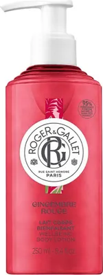 Obrázek produktu pro Roger & Gallet Tělové mléko s červeným zázvorem 250 ml