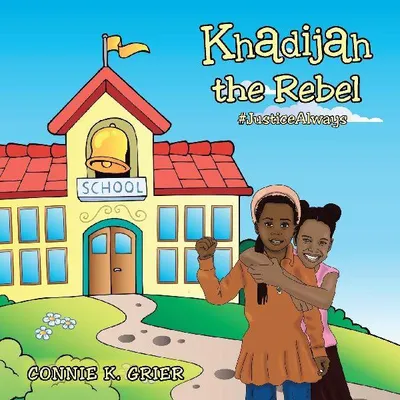 Produktbild von Khadijah, die Rebellin