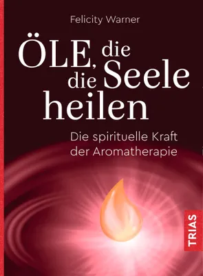 Obrázek produktu pro Öle, die die Seele heilen