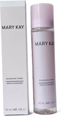 Obrázok produktu pre MARY KAY Vyrovnávajúce tonikum Harmonizujúce tonikum na tvár 147 ml