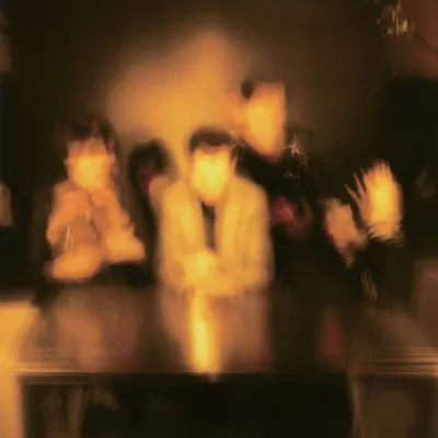 Zdjęcie produktu dla The Horrors - Primary Colours (CD)