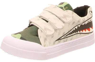 Produktbild von Shoesme Klettverschluß in schwarz, Gr. 35