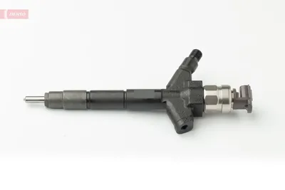 Produktbild von DENSO DCRI301050 Einspritzdüse für NISSAN NP300 Navara Pickup (D40)
