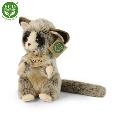 Produktbild von Plüschtier „Bush Baby“, 18 cm, umweltfreundlich