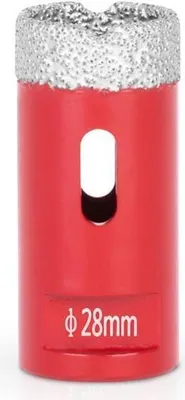 Produktbild von PROREGAL Diamant Bohrer Premium DCB11, 028mm, M14, profesional