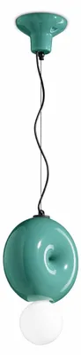 Image de BUMBUM C2751, suspension en céramique, Ferroluce