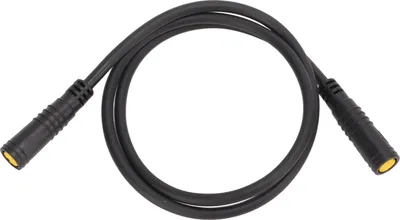 Immagine prodotto di Cavo di prolunga per bicicletta elettrica freno bicicletta 3pin modifica accessorio per freno femmina a femmina
