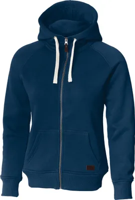 Immagine prodotto di Nimbus giacca con cappuccio da donna Williamsburg RW5150 (S) (blu indaco)