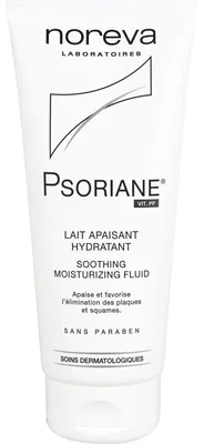 Zdjęcie produktu dla Noreva Psoriane Milch 200 ml