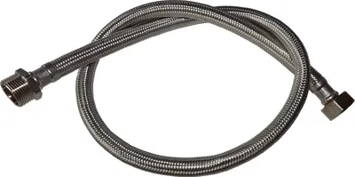 Produktbild von Verlängerungsschlauch 1500 mm metallummantelt