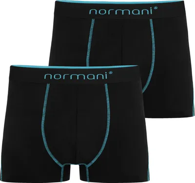 Produktbild von normani 2 Herren Boxershorts