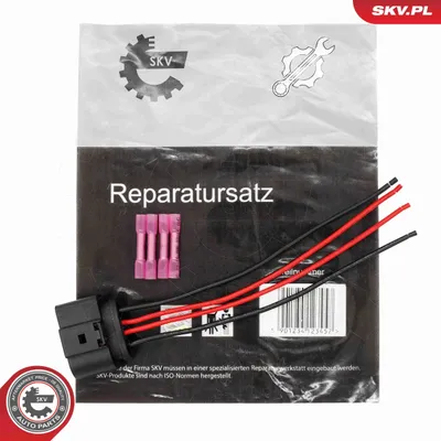 Obrázok produktu pre zestaw naprawczy AUDI SEAT SKODA VW,1J0919231