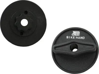 Produktbild von BIKE HAND YC-27 Integrierter Lenkerschlüssel