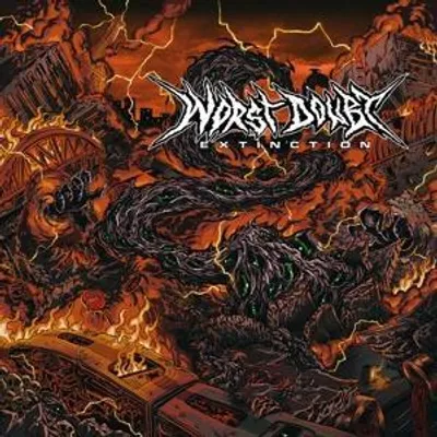 Produktbild von Extinction