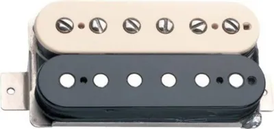 Produktbild von Seymour Duncan SH-1N  2c Zebra