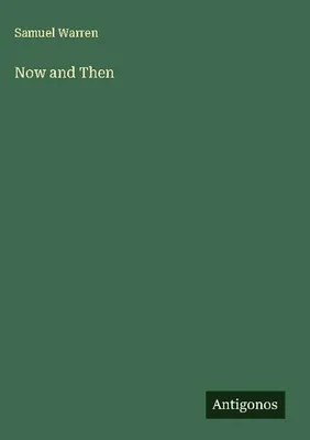 Produktbild von Now and Then