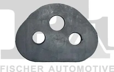Produktbild von FA1 Auspuffhalter für SAAB 9-5 Kombi (YS3E) Auspuffanlage Montageteil 543-906