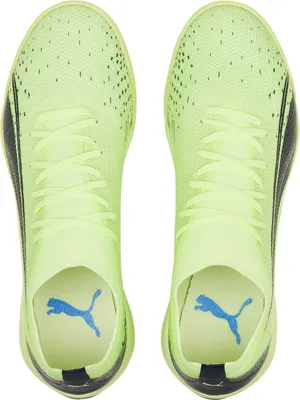 Produktbild von Puma Ultra Match IT M 106904 01 football boots Pullunder Puma Größe: 43,