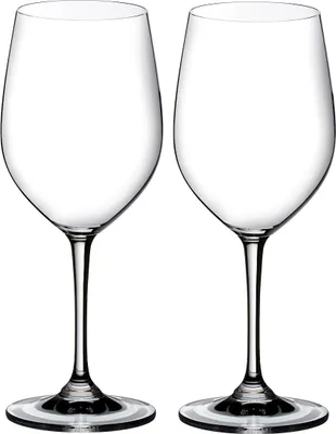 Produktbild von RIEDEL 6416/05 VINUM Viognier / Chardonnay Weinglas 2er Set