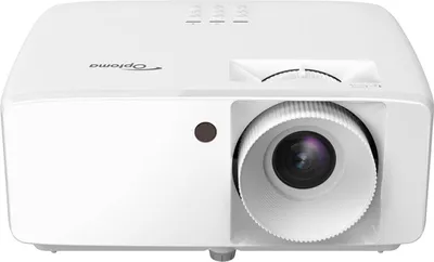 Produktbild von Optoma ZW350E - 4000 ANSI Lumen - DLP - WXGA (1280x800) - 300000:1 - 16:10 - 508 - 7620 mm (20 - 300 Zoll)