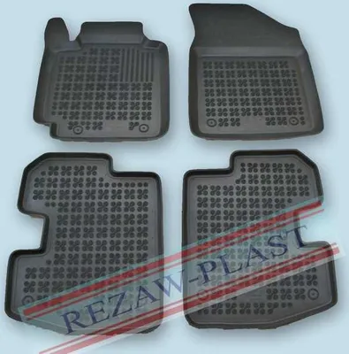 Immagine prodotto di Tappetini in gomma per auto Toyota Yaris 1998-2005 (3 porte)