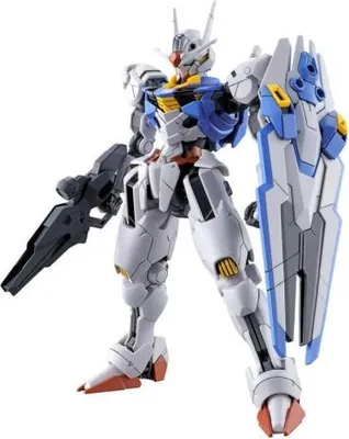 Image de Copie du kit modèle BANDAI GUNDAM HGUC GM III RGM 86R SC 1/144 GUNPLA NOUVEAU   Bandai