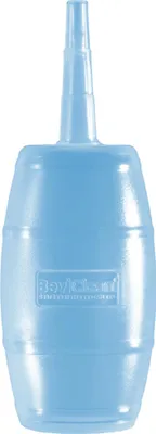 Produktbild von Blasebalg Reinigungsball Hahn Zapfhahn Zapfanlage Reinigung - Bevi Clean Ball