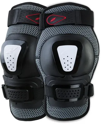 Image de Protecteurs de genoux Zandona Evo