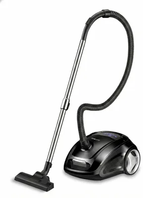 Produktbild von Staubsauger Beutellos 3600W, ≥22Kpa Saugleistung, 3,5L Staubbehaelter, LCD-Display, 6 Stufen Regelbar, 99.9% Staubaufnahme, für Teppich,Hartböden,Sofa