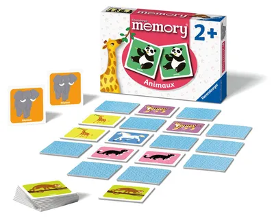 Zdjęcie produktu dla Ravensburger 24153, 2 lat(a)
