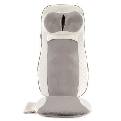 Zdjęcie produktu dla Mata masująca Masażer wibracyjny Masażer Shiatsu Medivon Luna