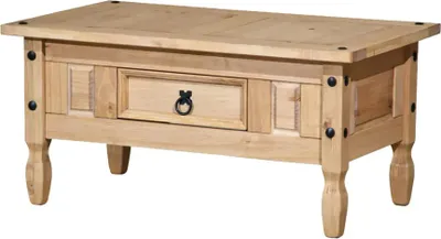 Obrázok produktu pre Konferenčný stolík  vosk 163910