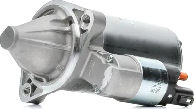 Produktbild von VALEO 600257 Starter Anlasser 0,9kW für HYUNDAI i10 (PA) 12V
