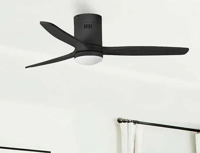 Produktbild von SKYLER Deckenventilator Ø132cm