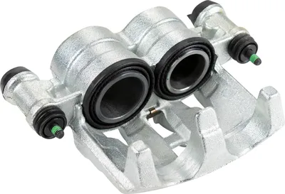 Produktbild von Bremszange vorne rechts Fiat Ducato Typ 250 16 Zoll Bereifung 77365976