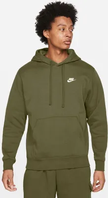 Image de Sweatshirts Nike Club, BV2654327, Taille : 188