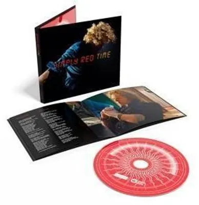 Produktbild von Time (Deluxe Edition)